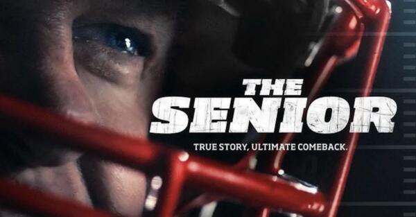 "See The Senior for FREE — Get Your 2 Tickets Now!