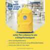 The Best is Back with Chiquita — Join the Giveaway Now!