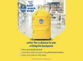 The Best is Back with Chiquita — Join the Giveaway Now!