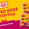 Oscar Mayer's Best-Kept Secret! Free Stuffed Dogs Chatterbuy Kit Inside!