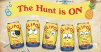Make a Splash! Enter to Win in the OLIPOP SpongeBob Sweepstakes!