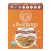 Hurry! 2 FREE Lovebird Cereals Available
