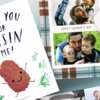 Send Dad a FREE Father’s Day Card — Shipping Included