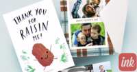 Send Dad a FREE Father’s Day Card — Shipping Included