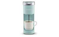 Cup of Joe On the Go: Get a FREE Keurig Single Serve Coffee Maker!