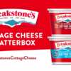 Breakstone’s Cottage Cheese Chatterbox Kit for FREE