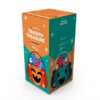 Trash or Treasure Candy Wrapper Recycling Box for Free