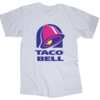 Limited Drop! FREE Taco Bell T-Shirt at 5 PM ET!