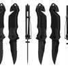 Stay Prepared: Claim Your Free Tactical Paracord Knife!