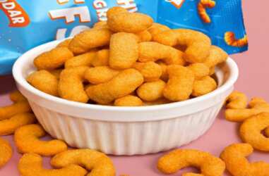 California-Only Offer: Free Chasin' Dreams Farm Puffs at Ralphs!