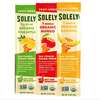 Organic is Never Cheaper! Possible Free Solely Organic Fruit Jerky!