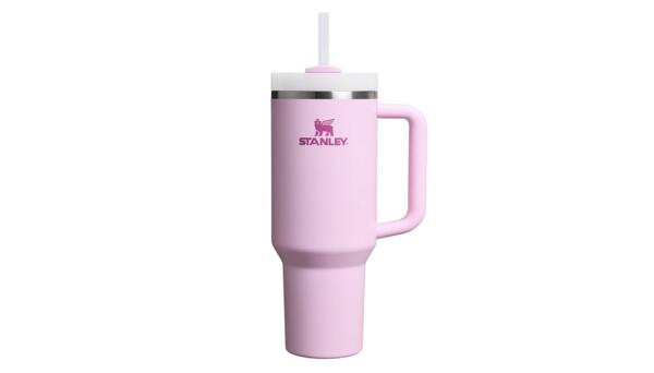 Snag the Stanley Everyone Wants – FREE with 5 Referrals!