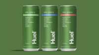 Boost Your Greens Game: Free Huel Can at Target After Cashback