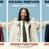 Watch Good Fortune for FREE – 2 Tickets Included!