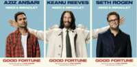 Watch Good Fortune for FREE – 2 Tickets Included!