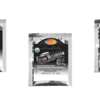 Monterey Mushrooms Nutraceuticals Powder Sample for Free