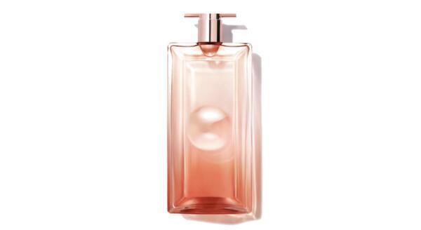 Be Iconic: Free Lancôme Idôle Eau de Toilette Sample!