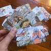 Free Character Sticker!