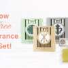 Get a FREE Belle Aroma Plugables ScentSlide Fragrance Diffuser