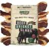 Experience the Bold Flavor of Grazly Brisket Jerky — On Us!