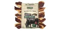 Experience the Bold Flavor of Grazly Brisket Jerky — On Us!