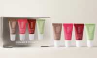 Get a FREE Summer Fridays Lip Butter Mini Set Today