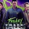 Ready to Get Freaky? 2 Free Tickets to Freaky Tales!