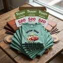 Give Blood, Save Lives & Get a FREE Panera Smoothie + $20 Gift Card