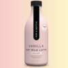 Try Pop & Bottle’s Vanilla Collagen Latte Free After Cash Back