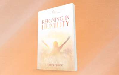 Reigning in Humility Booklet for Free