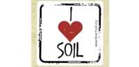 FREE “I Heart Soil” Stickers – Just Request Online!