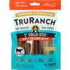 Collagen Chew-vana: FREE TruRanch Treats!