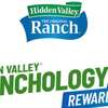 Earn a FREE Samples, Hidden Valley Gear and More with Ranchology Rewards
