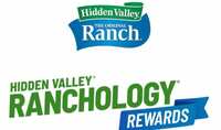 Earn a FREE Samples, Hidden Valley Gear and More with Ranchology Rewards
