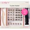 Transform Your Eyes with Free i-ENVY Cluster Palette Lashes!