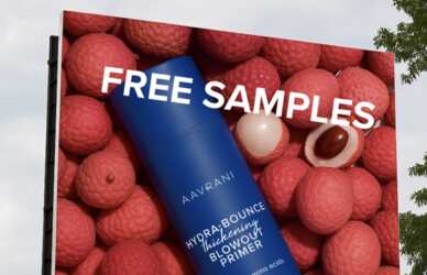 Only for a Limited Time – Free AAVRANI Hydra-Bounce Primer Sample