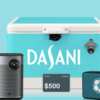 Play Now: Dasani x FIFA Instant Win Prizes!