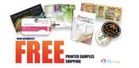 Try Before You Print – Free Samples from 55 Printing!