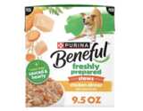FREE Beneful Freshly Prepared Dog Food — Classics or Stews