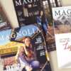 Bring Inspiration Home: Free Magnolia Journal Magazine!