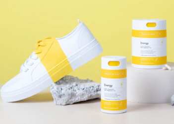 ZURU Edge Dietary Supplements Sample for Free