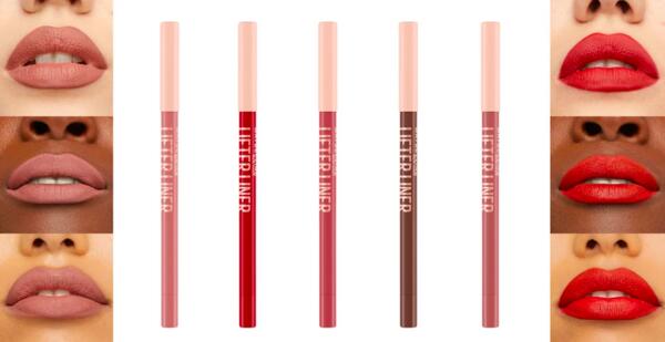 Limited-Time FREE Maybelline Lifter Liner Mini