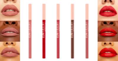 Limited-Time FREE Maybelline Lifter Liner Mini