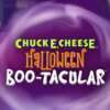 Get 500 FREE E-Tickets + Candy at Chuck E. Cheese!