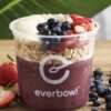 Healthy & Free – Everbowl Acai Bowl Event