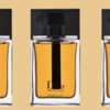 Get a Whiff of Luxury—Free Dior Homme Fragrance!