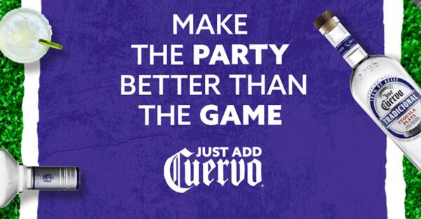 Jose Cuervo's $1,000 Gift Card Extravaganza – 52 Winners Await!