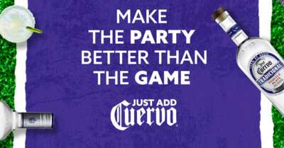 Jose Cuervo's $1,000 Gift Card Extravaganza – 52 Winners Await!