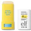 Sun’s Out, SPF On – Get a FREE e.l.f. Invisi-Stick!