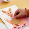 FREE Kangaroo Mother's Day Card Craft Event 